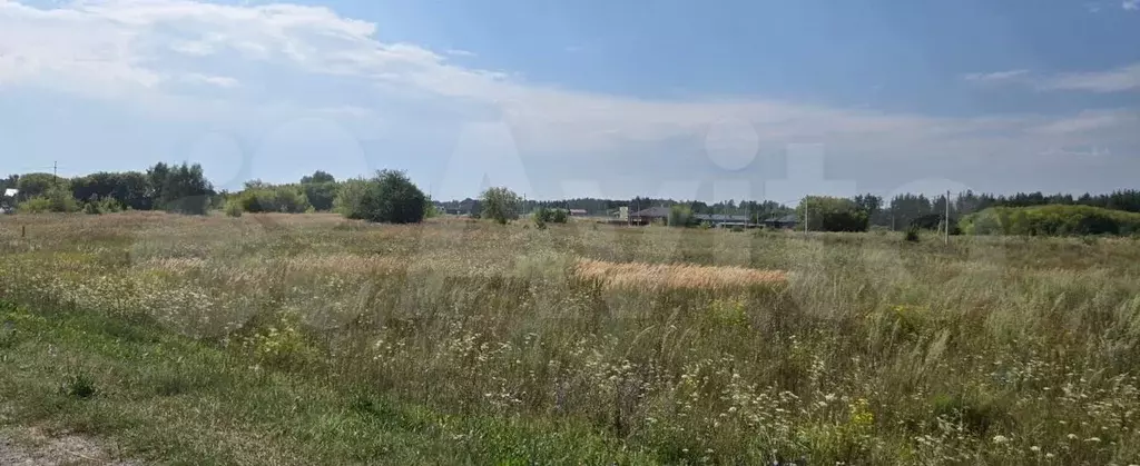 Участок 7 сот. (СНТ, ДНП) - Фото 1