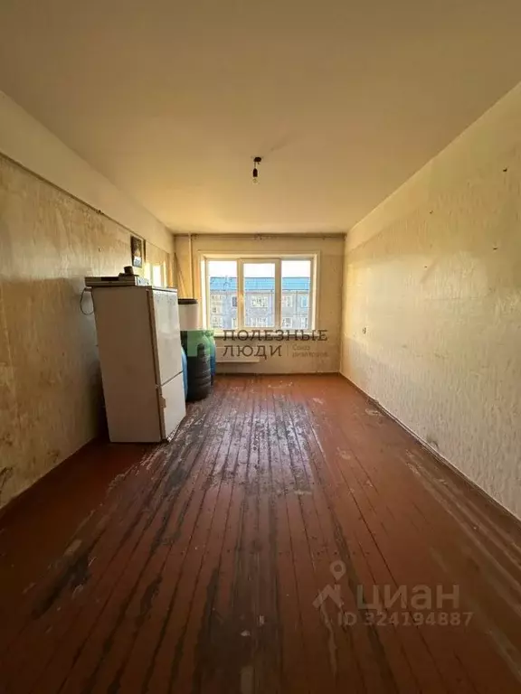 3-к кв. Красноярский край, Красноярск ул. Светлова, 7/2 (63.0 м) - Фото 1