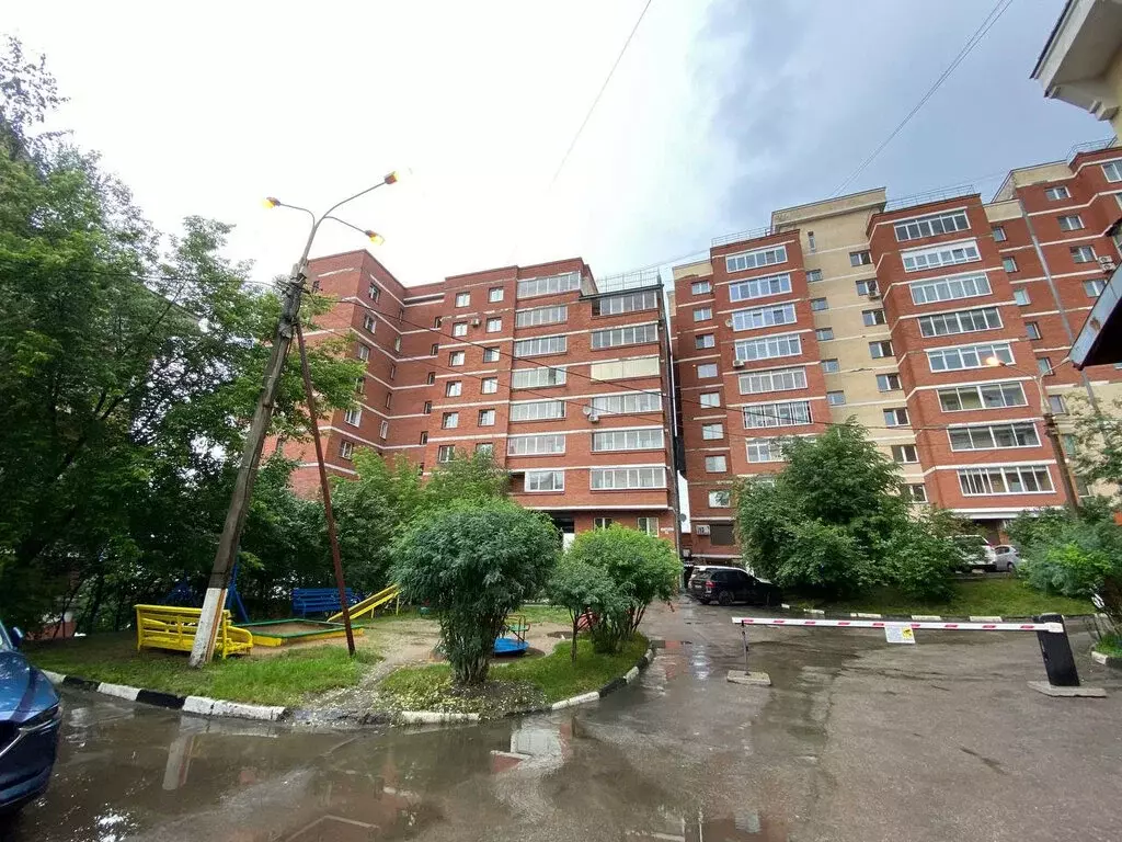 5-комнатная квартира: Иркутск, улица Александра Невского, 2 (253 м) - Фото 0