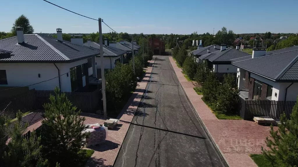 Дом в Московская область, Истра городской округ, Рига лайф кп 804 (139 ... - Фото 1