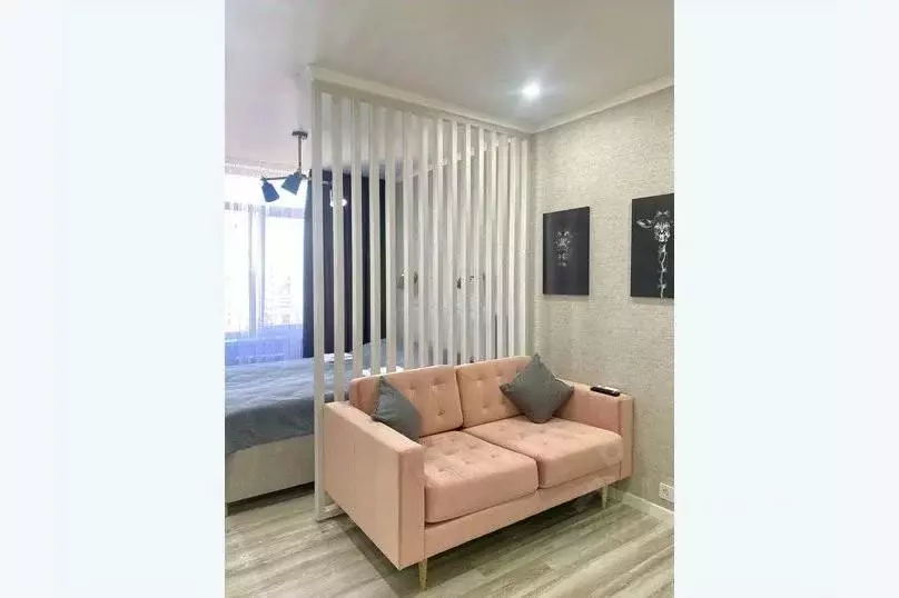 1-к кв. Ставропольский край, Кисловодск Окопная ул., 16/16А (43.0 м) - Фото 1