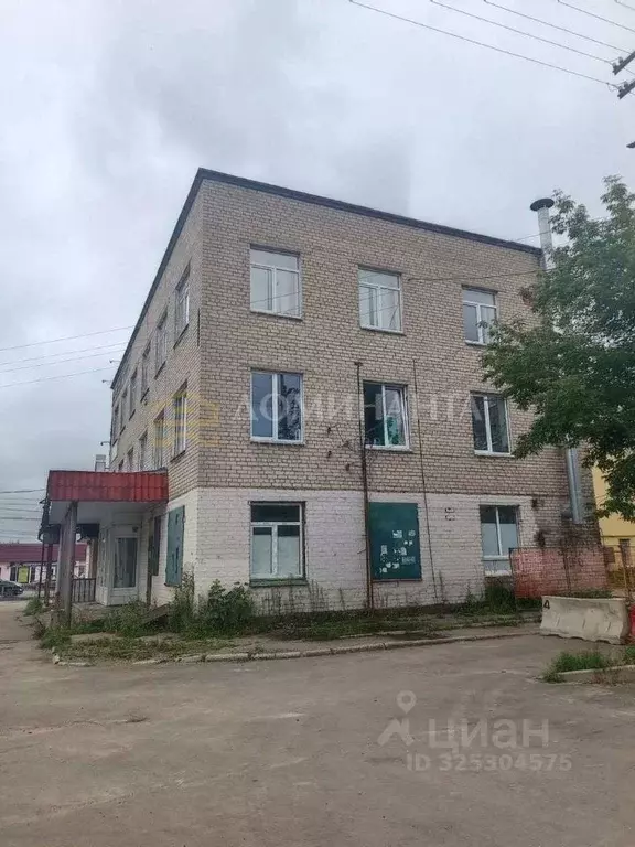 Помещение свободного назначения в Смоленская область, Смоленск ул. ... - Фото 2