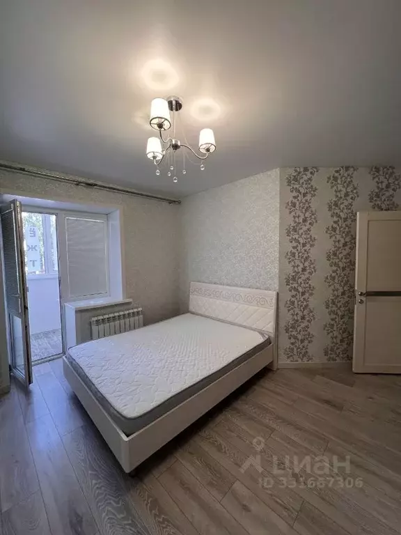 3-к кв. Брянская область, Брянск Степная ул., 12 (83.3 м) - Фото 1