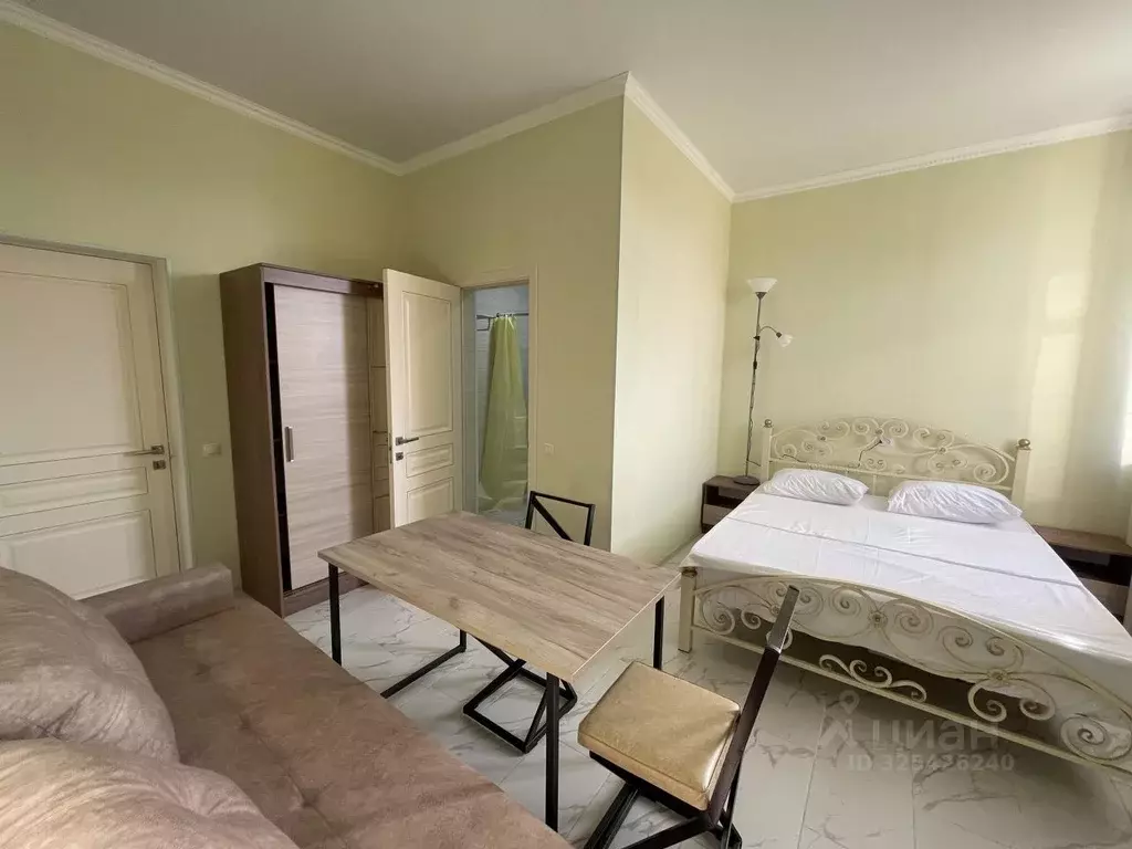 Комната Дагестан, Дербентский район, с. Хазар ул. Приморская, 147 ... - Фото 1