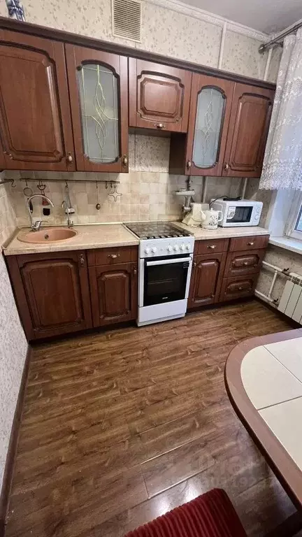 2-к кв. Москва ул. Старый Гай, 1К4 (44.4 м) - Фото 2