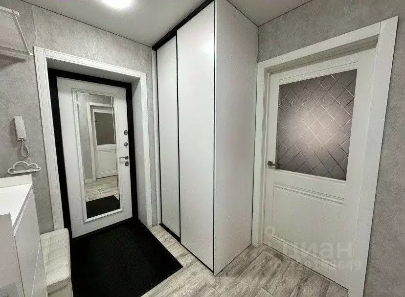 2-к кв. Хакасия, Абакан ул. Володарского, 4 (49.5 м) - Фото 1