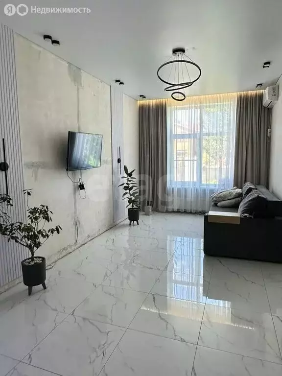 Дом в Михайловск, жилой район Гармония, улица Михаила Калашникова ... - Фото 2