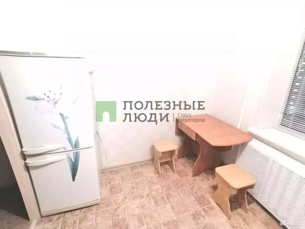 1-к кв. Курганская область, Курган Заозерный жилрайон, 3-й мкр, 9 ... - Фото 1