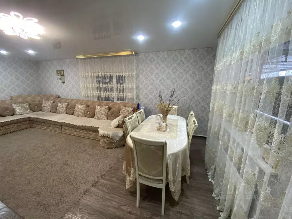 Дом в Краснодарский край, Новокубанский район, Бесскорбненское с/пос, ... - Фото 1