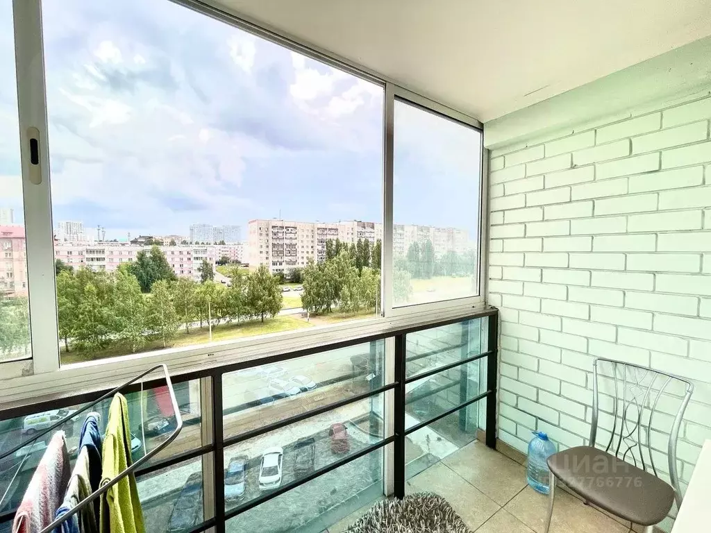 Студия Татарстан, Набережные Челны просп. Чулман, 67 (35.0 м) - Фото 2