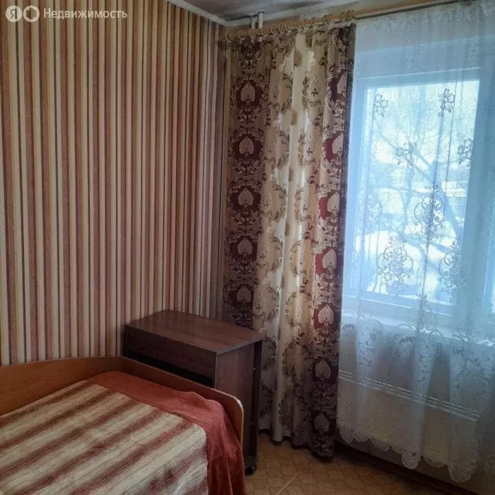 3-комнатная квартира: Томск, Иркутский тракт, 53 (65 м) - Фото 1