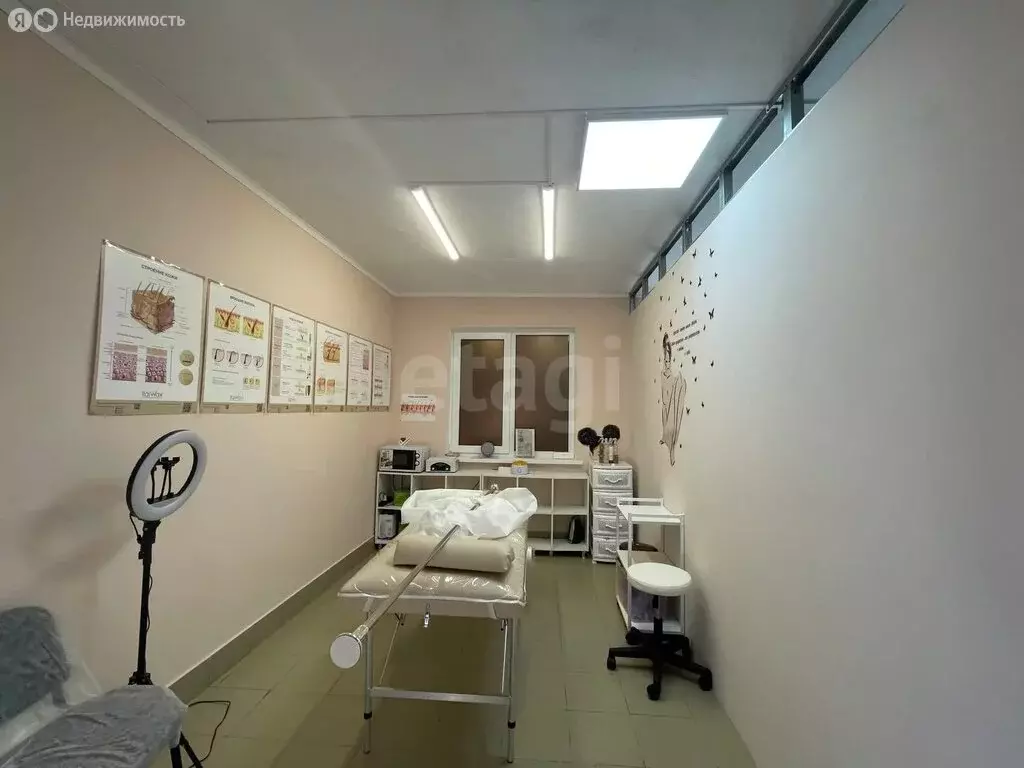 Участок в Абадзехская, улица Ленина (1.85 м) - Фото 1