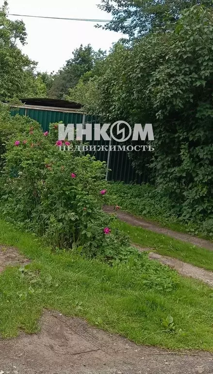 Дом в Пушкино, микрорайон Звягино, улица Кирова, 18 (29.3 м) - Фото 1