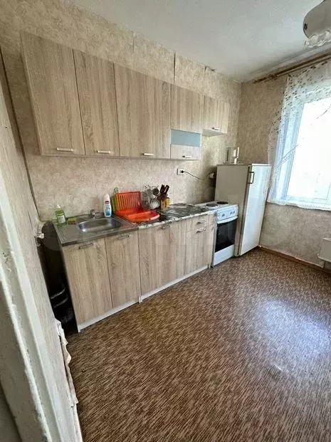 1-к. квартира, 34м, 4/9эт. - Фото 0