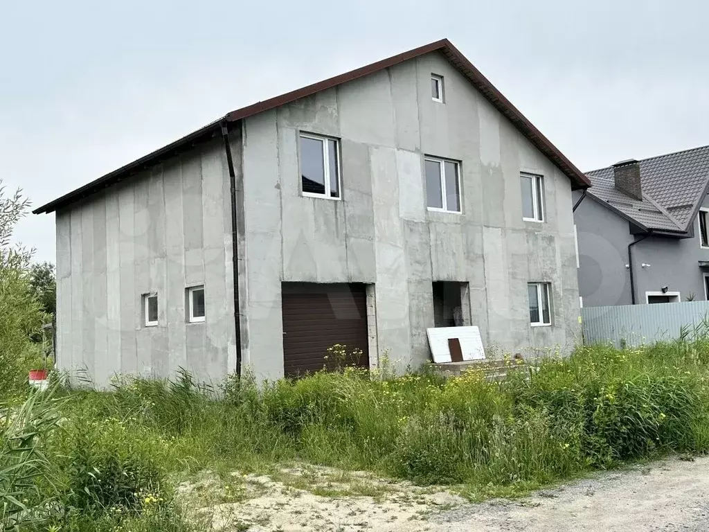 Дом 224 м на участке 10 сот. - Фото 0