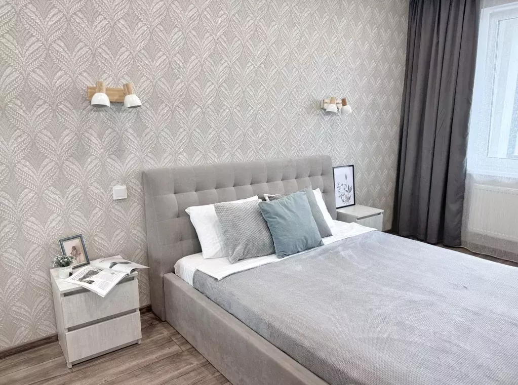 1-к кв. Кировская область, Киров Октябрьский просп., 117 (60.0 м) - Фото 2