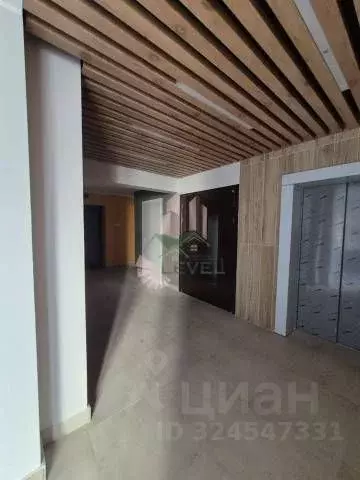 1-к кв. Саратовская область, Саратов Лунная ул., 32к2 (36.4 м) - Фото 2