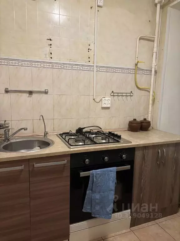 2-к кв. Москва Ленинградское ш., 92/1 (44.0 м) - Фото 0