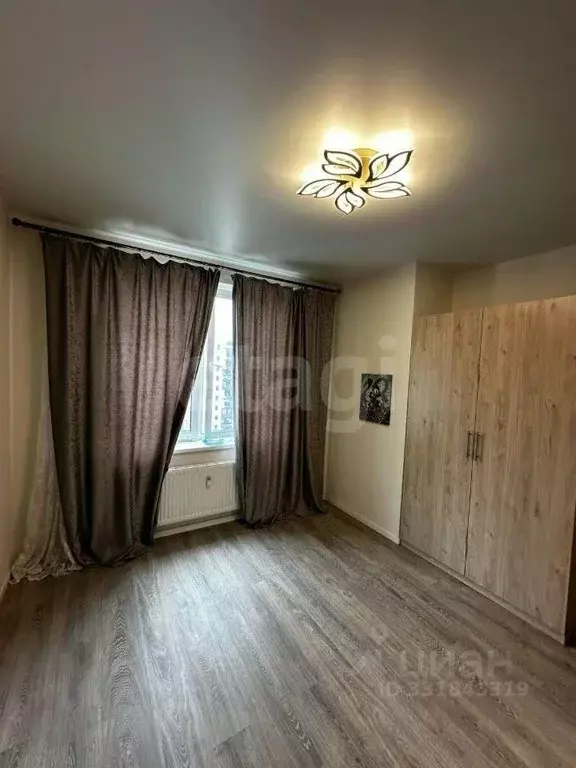 1-к кв. Москва Рязановское поселение, ул. Уточкина, 7к3 (34.7 м) - Фото 2