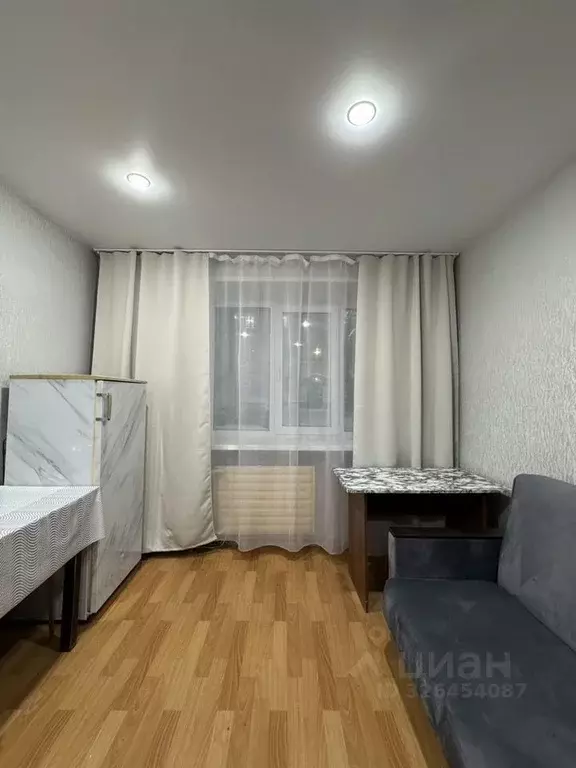 Студия Башкортостан, Уфа ул. Бессонова, 5 (13.0 м) - Фото 1