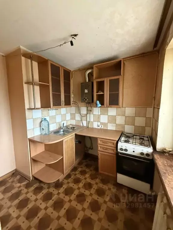 1-к кв. Крым, Керчь ул. Дальняя, 1В (22.0 м) - Фото 2
