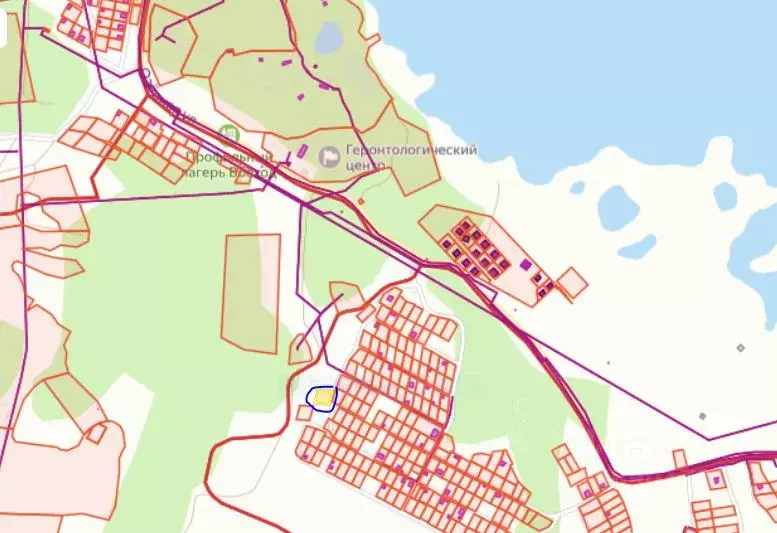 Участок в Челябинская область, Копейск Курочкино-2 СНТ,  (9.5 сот.) - Фото 0
