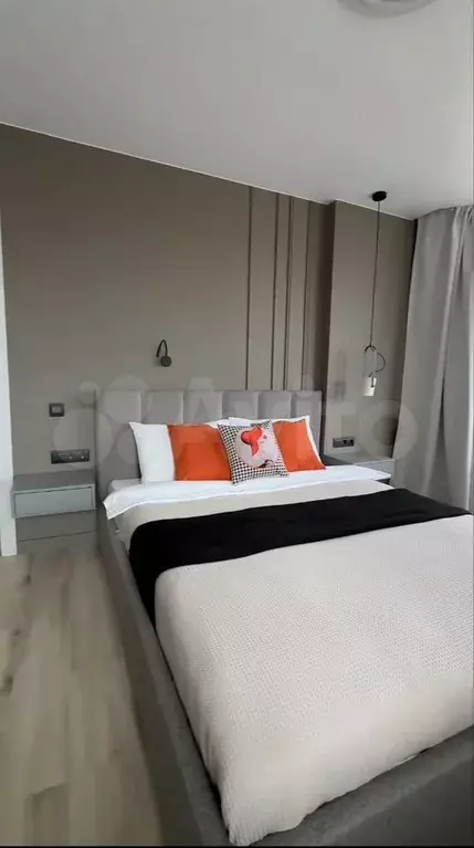 1-к. квартира, 40,6 м, 10/10 эт. - Фото 0