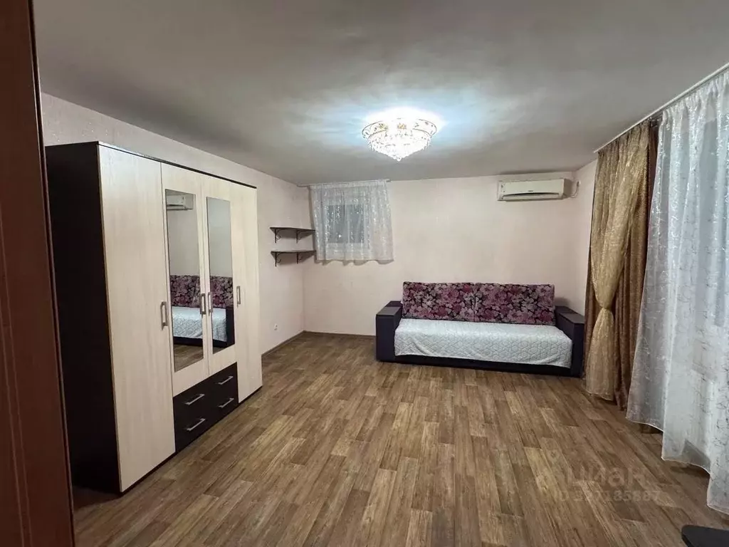 1-к кв. Севастополь ул. Молодых Строителей, 8 (45.0 м) - Фото 1