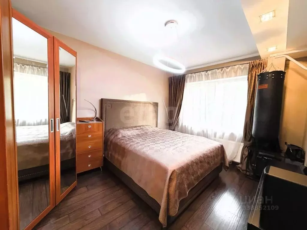 2-к кв. Санкт-Петербург Пулковская ул., 1к2 (57.0 м) - Фото 1