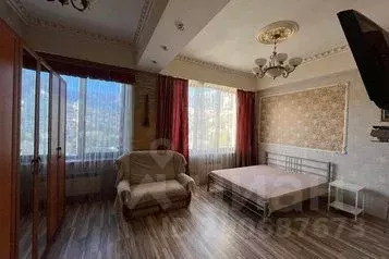 1-к кв. Крым, Ялта ул. Яна Булевского, 1А (35.0 м) - Фото 0