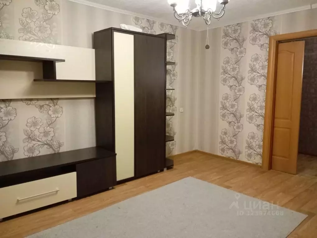 2-к кв. Курганская область, Курган ул. Урицкого, 29 (50.0 м) - Фото 2