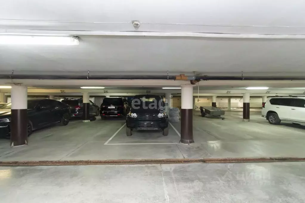 Гараж в Тюменская область, Тюмень Советская ул., 55/8 (16 м) - Фото 1