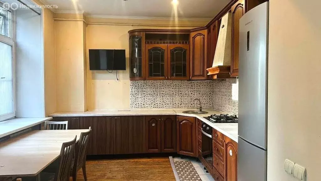 2-комнатная квартира: Москва, Перовская улица, 54/54 (89 м) - Фото 2