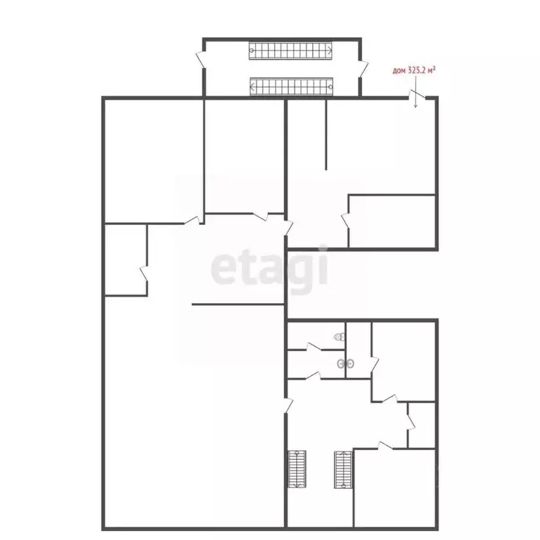 Помещение свободного назначения в Свердловская область, Екатеринбург ... - Фото 2