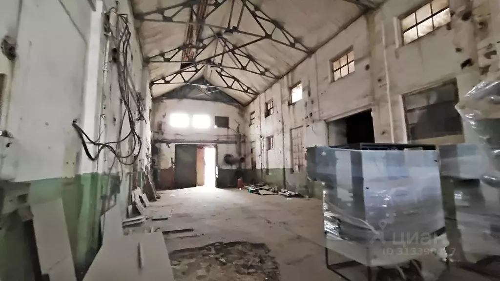 Помещение свободного назначения в Ростовская область, Таганрог ... - Фото 2