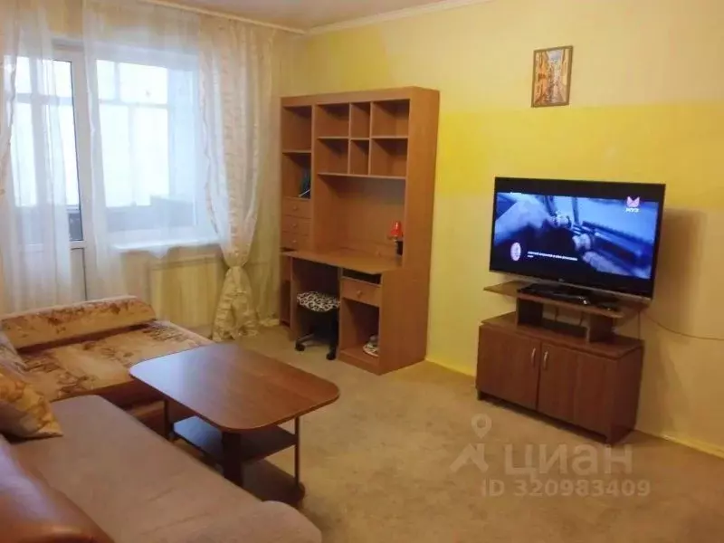 3-к кв. Иркутская область, Усть-Илимск просп. Мира, 22 (63.0 м) - Фото 0
