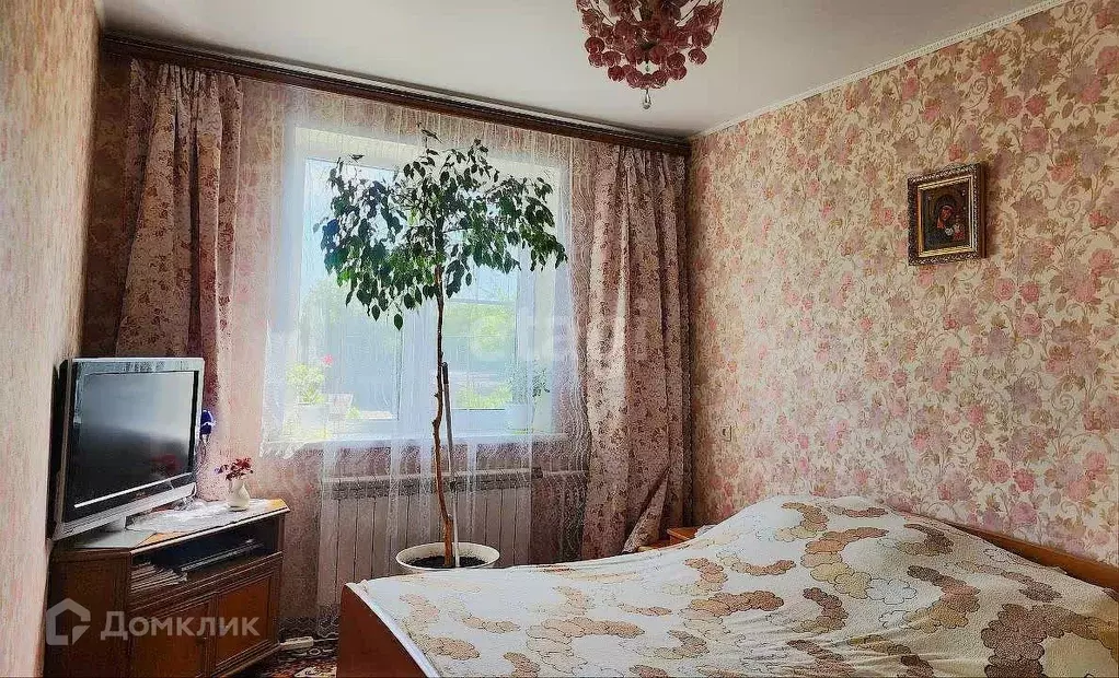 Продаётся 3-к квартира, 70.8 м - Фото 0