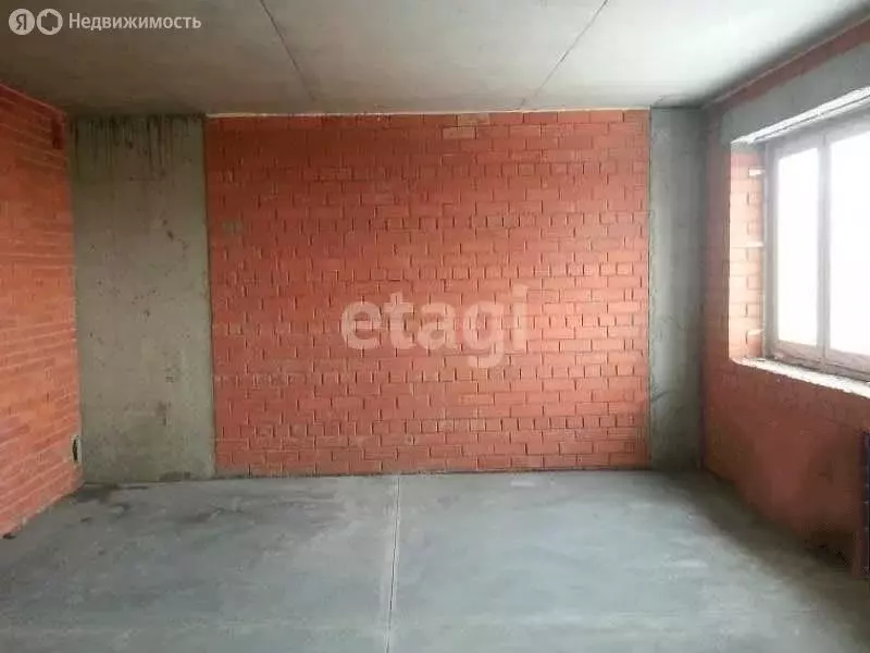 1-комнатная квартира: Владикавказ, улица Куйбышева, 91А (50 м) - Фото 0