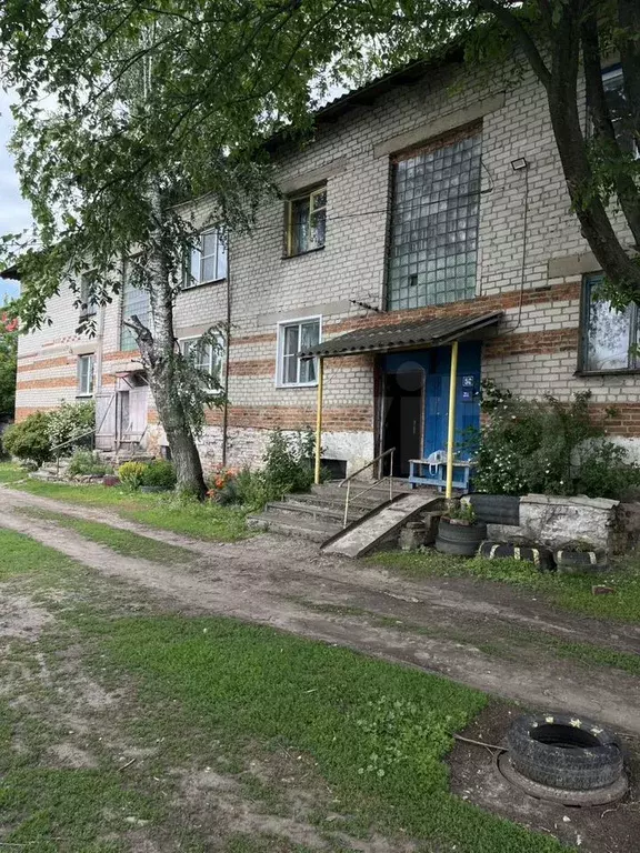 2-к. квартира, 45,1 м, 1/2 эт. - Фото 1