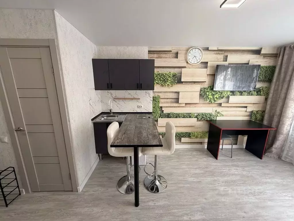 Студия Челябинская область, Челябинск Кыштымская ул., 22 (17.7 м) - Фото 1