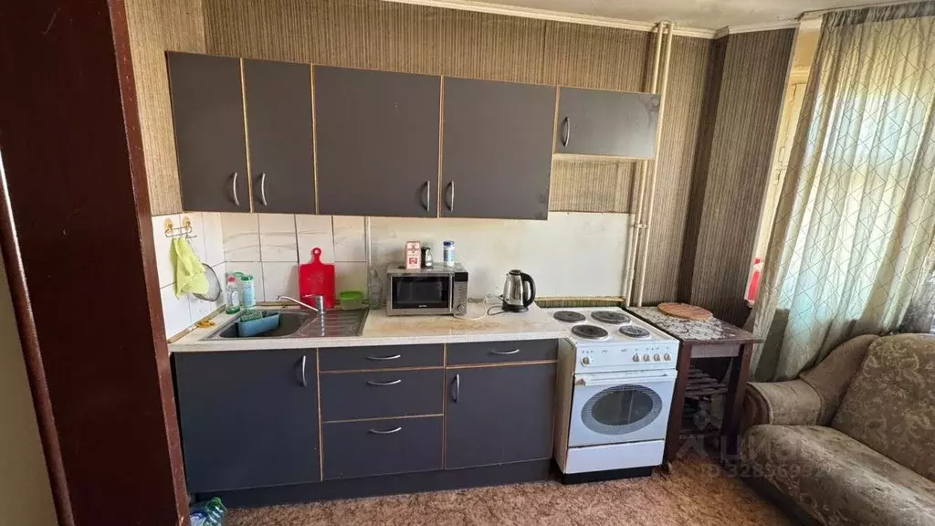 Комната Московская область, Балашиха ул. Свердлова, 38 (15.0 м) - Фото 2