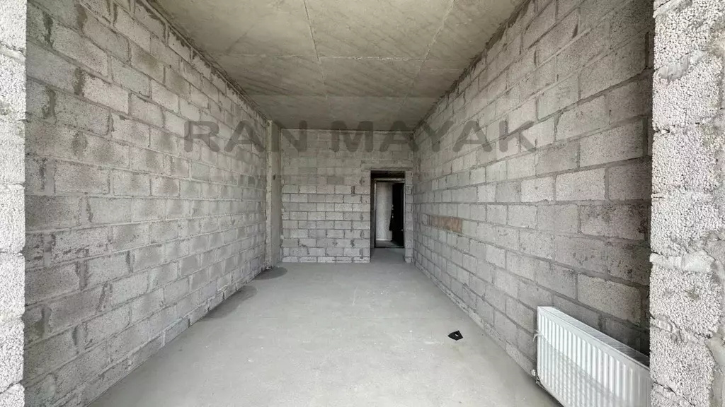 1-к кв. Адыгея, Майкоп ул. Пирогова, 4 (49.8 м) - Фото 2