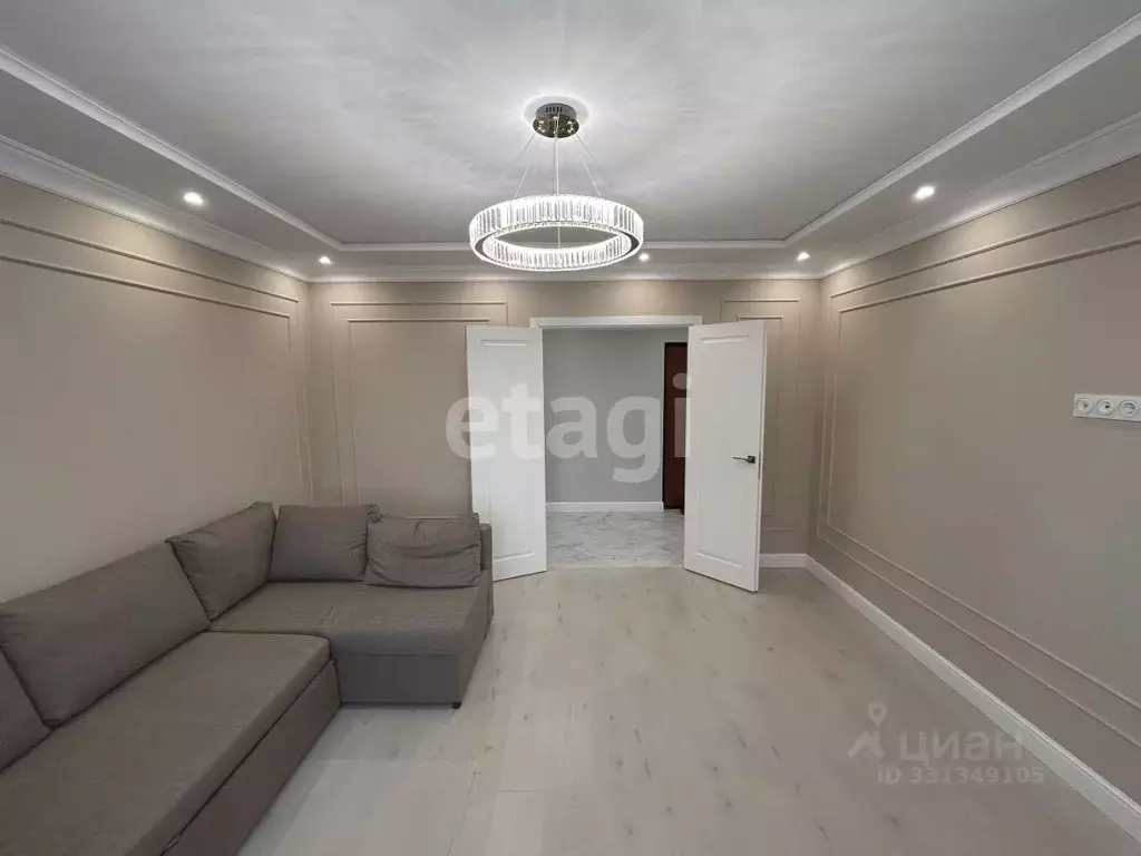 2-к кв. Москва Алтуфьевское ш., 102Б (54.0 м) - Фото 1