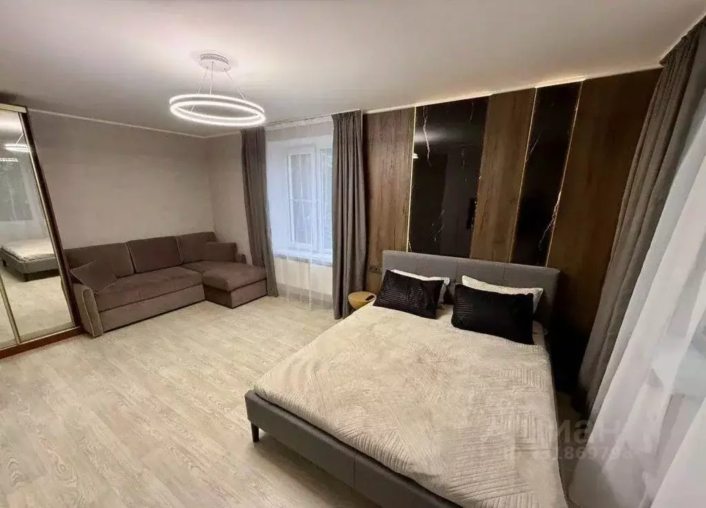 1-к кв. Москва ул. Металлургов, 22/22 (36.0 м) - Фото 2