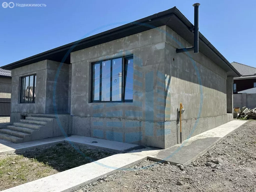 Дом в Ессентукская, улица Строителей (165.6 м) - Фото 0