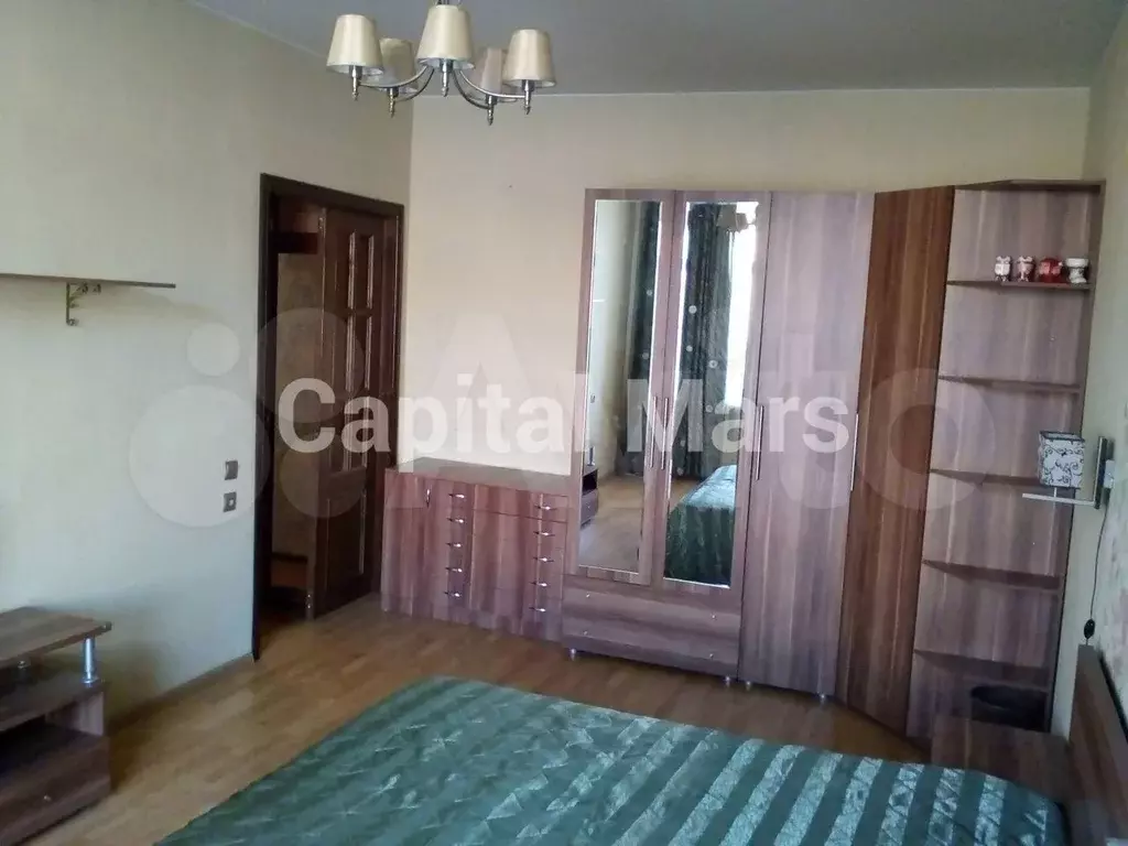 2-к. квартира, 57 м, 6/7 эт. - Фото 0