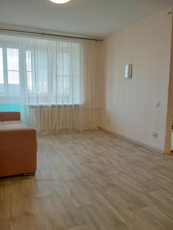 Продаётся 1-к квартира, 31.5 м - Фото 1