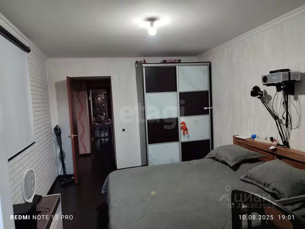 2-к кв. Адыгея, Майкоп ул. Хакурате, 236 (50.2 м) - Фото 1