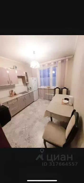 2-к кв. Москва Скобелевская ул., 20 (55.0 м) - Фото 0