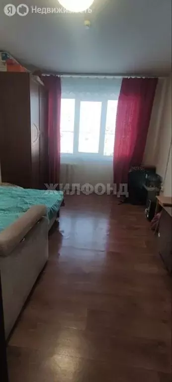 1к в -комнатной квартире ( м) - Фото 2